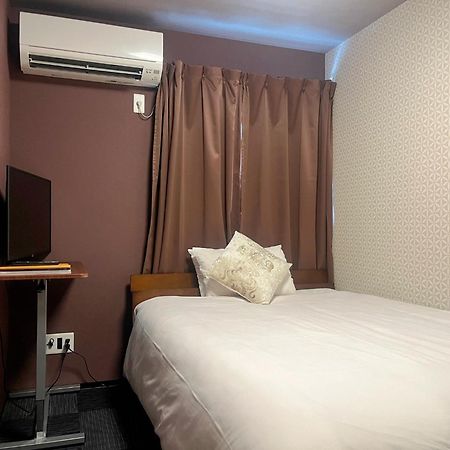 Miro Kyoto Nijo Hotel - Vacation Stay 41079V Buitenkant foto