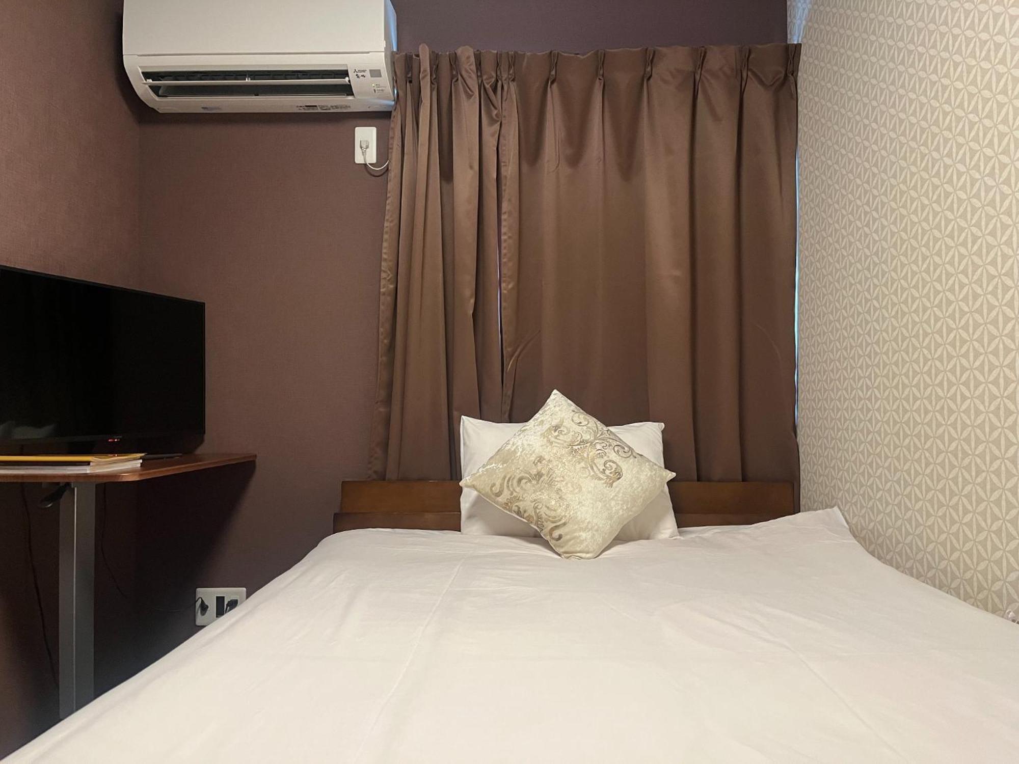 Miro Kyoto Nijo Hotel - Vacation Stay 41079V Buitenkant foto